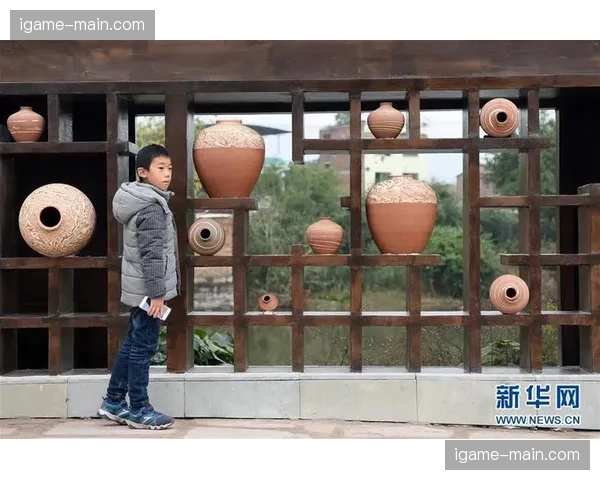 荣昌赛区观众热情高涨，传统手工艺展示与赛事结合