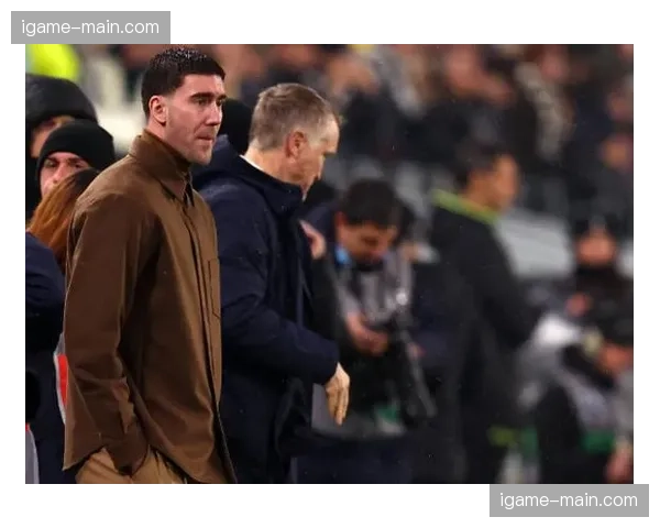 弗拉霍维奇与尤文图斯重启续约谈判,西甲豪门持续关注 弗拉霍维奇与尤文图斯重启续约谈判,西甲豪门持续关注