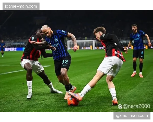 评论：国米联赛一骑绝尘，意甲竞争力下降的隐忧何在？