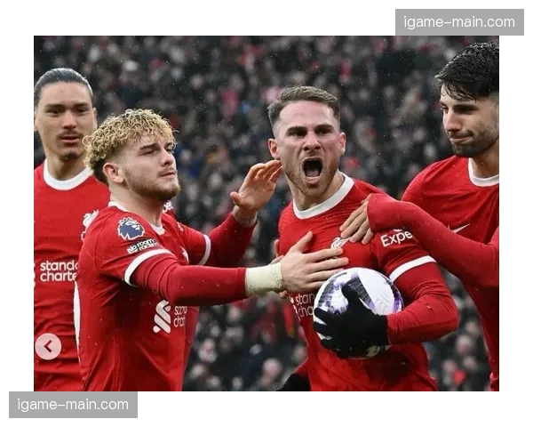 天气预警:利物浦对阵曼联比赛日,安菲尔德地区或遇强风降雨 天气预警:利物浦对阵曼联比赛日,安菲尔德地区或遇强风降雨
