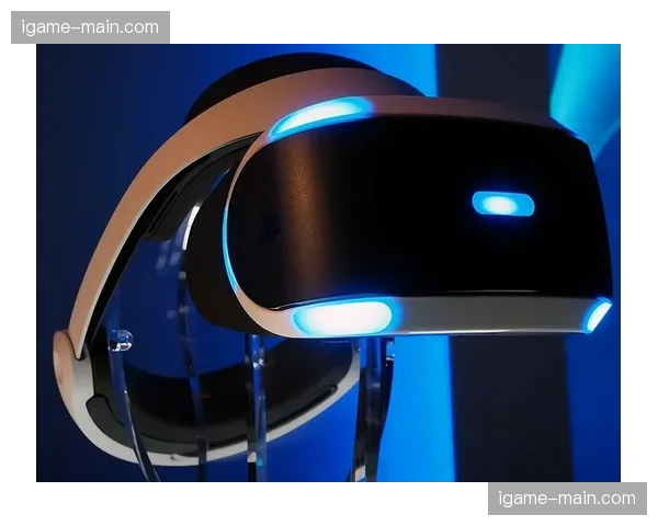 聚焦:在“法甲商业峰会”上,VR技术公司演示下一代沉浸式观赛方案 聚焦:在“法甲商业峰会”上,VR技术公司演示下一代沉浸式观赛方案