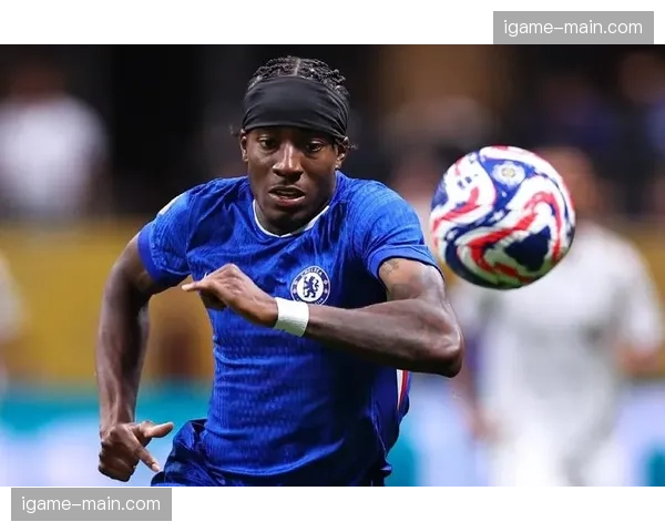 传：切尔西有意里尔前锋戴维，标价不低于6000万欧