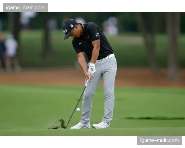 威士伯锦标赛次轮：新人杰克逊·苏维尔单独领先，潘政琮压线晋级