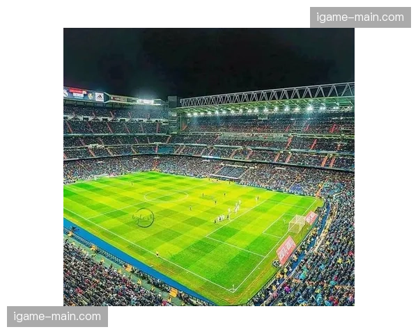 伯纳乌球场新顶棚测试完成，计划在四月国家德比中全面启用