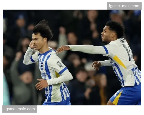 英超：布莱顿3-3切尔西，一场典型的“德泽尔比式”开放对攻战