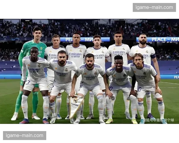 皇马公布欧冠大名单，居勒尔入选，阿拉巴、米利唐继续伤缺