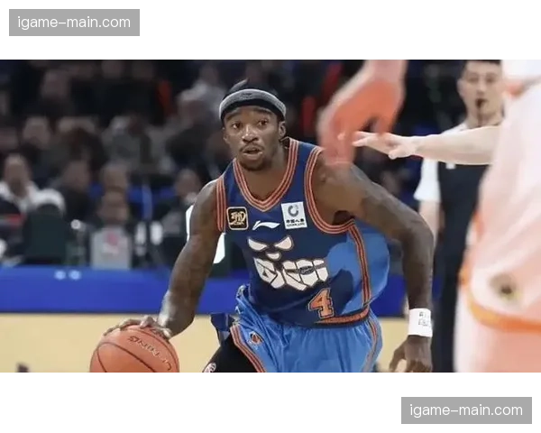 艾德蒙·萨姆纳从四川转会广东宏远，外援市场再起波澜